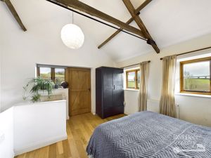 Bedroom 4/Annex- click for photo gallery